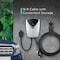 Lectron J1772 V-BOX Pro 48 Amp Electric Vehicle Charging Station with NEMA 14-50 Plug / Hardwired EV-Charger48A-J1772-Pro - alternate 5